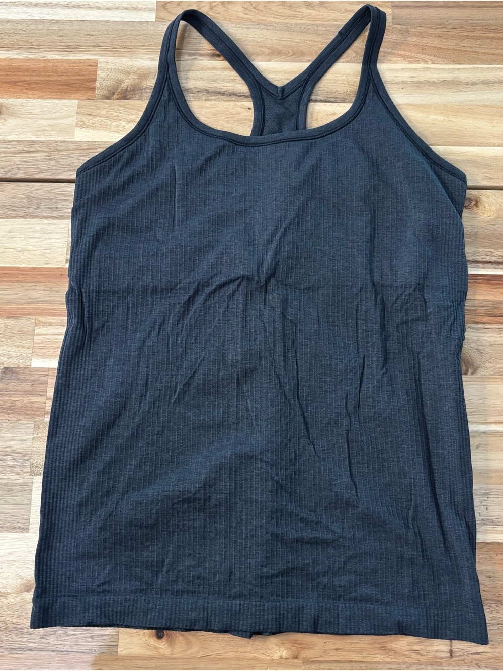 Lululemon Ebb To Street Tank